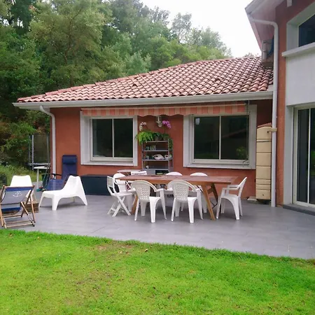 Proche Plage & Son Attenant 度假居